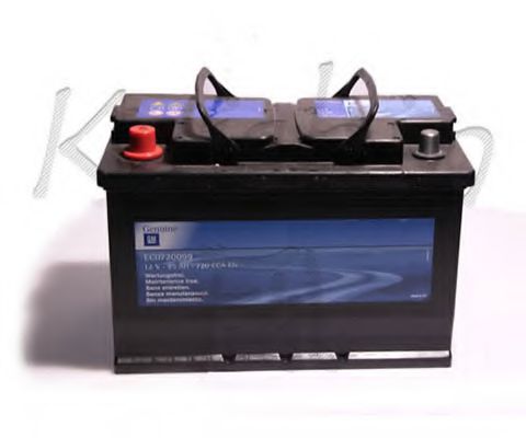 KAISHIN EC0720099 Генератор для CHEVROLET CAPTIVA (Шевроле Каптива) KAISHIN EC0720099 Генератор для CHEVROLET CAPTIVA (Шевроле Каптива)
