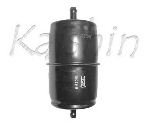 KAISHIN FC1001 Топливный фильтр для JEEP WRANGLER II (Джип Вранглэр 2) KAISHIN FC1001 Топливный фильтр для JEEP WRANGLER II (Джип Вранглэр 2)