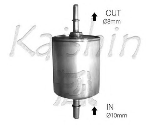 KAISHIN FC1002 Топливный фильтр для JEEP GRAND CHEROKEE I (Джип Гранд чироки 1) KAISHIN FC1002 Топливный фильтр для JEEP GRAND CHEROKEE I (Джип Гранд чироки 1)