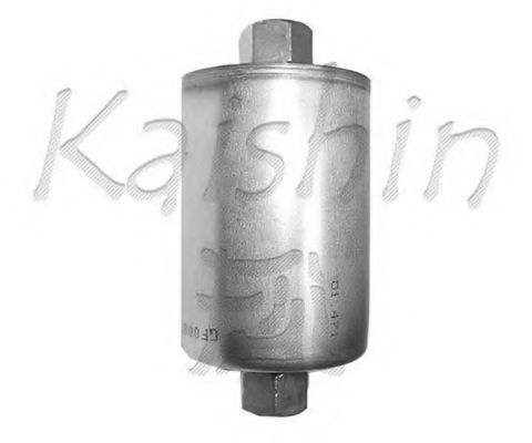 KAISHIN FC1004 Топливный фильтр для DAEWOO (Дэу) KAISHIN FC1004 Топливный фильтр для DAEWOO (Дэу)