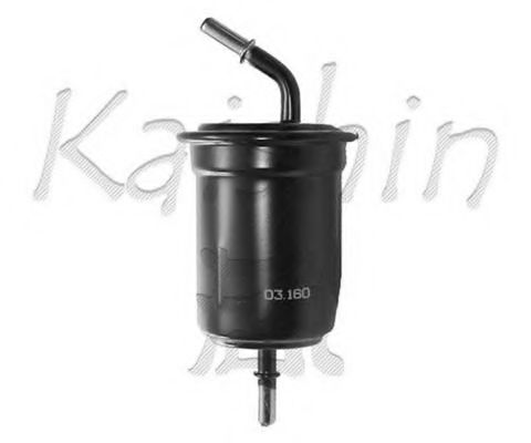 KAISHIN FC1034 Топливный фильтр для DAIHATSU PYZAR (Дайхатсу Пъзар) KAISHIN FC1034 Топливный фильтр для DAIHATSU PYZAR (Дайхатсу Пъзар)