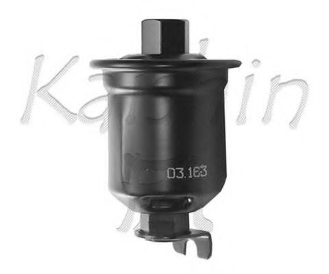 KAISHIN FC1040 Топливный фильтр для MITSUBISHI SPACE STAR (Митсубиши/митсубиси Спэйс стар) KAISHIN FC1040 Топливный фильтр для MITSUBISHI SPACE STAR (Митсубиши/митсубиси Спэйс стар)