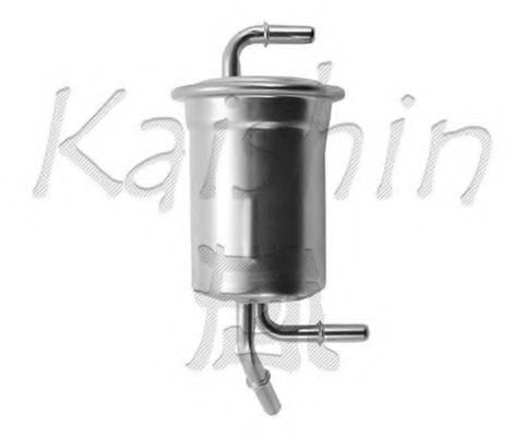 KAISHIN FC1057 Топливный фильтр для KIA SHUMA (Киа Шума) KAISHIN FC1057 Топливный фильтр для KIA SHUMA (Киа Шума)