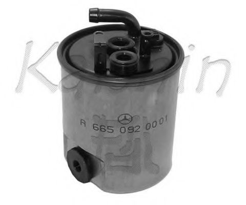 KAISHIN FC1102 Топливный фильтр для JEEP GRAND CHEROKEE II (Джип Гранд чироки 2) KAISHIN FC1102 Топливный фильтр для JEEP GRAND CHEROKEE II (Джип Гранд чироки 2)