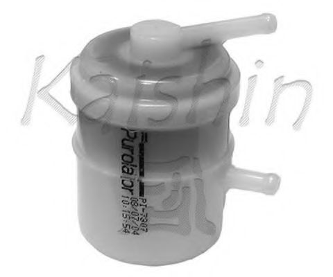 KAISHIN FC1187 Топливный фильтр для SUZUKI (Сузуки) KAISHIN FC1187 Топливный фильтр для SUZUKI (Сузуки)