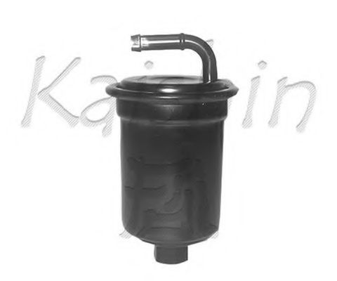 KAISHIN FC1208 Топливный фильтр для MAZDA XEDOS 9 (Мазда Кседос 9) KAISHIN FC1208 Топливный фильтр для MAZDA XEDOS 9 (Мазда Кседос 9)
