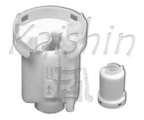 KAISHIN FC1209 Топливный фильтр для MAZDA EUNOS 500 (Мазда Эунос 500) KAISHIN FC1209 Топливный фильтр для MAZDA EUNOS 500 (Мазда Эунос 500)