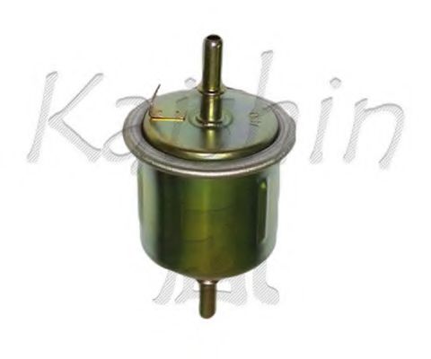 KAISHIN FC1251 Топливный фильтр для HYUNDAI VERNA II (Хендай Vэрна 2) KAISHIN FC1251 Топливный фильтр для HYUNDAI VERNA II (Хендай Vэрна 2)