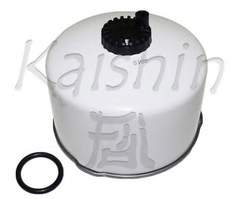 KAISHIN FC1258 Топливный фильтр для LAND ROVER LR4 IV (Ленд ровер/лэнд ровер Лр4 иv) KAISHIN FC1258 Топливный фильтр для LAND ROVER LR4 IV (Ленд ровер/лэнд ровер Лр4 иv)