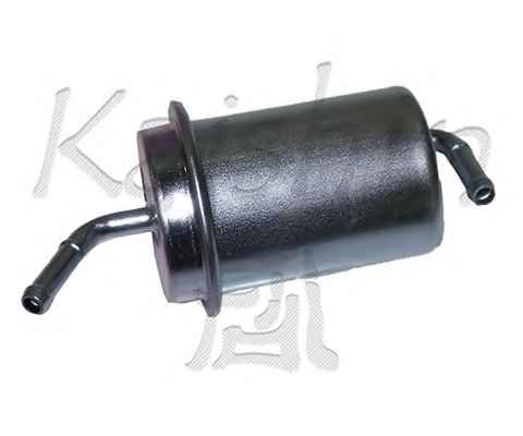 KAISHIN FC1299 Топливный фильтр для KIA CREDOS (Киа Cрэдос) KAISHIN FC1299 Топливный фильтр для KIA CREDOS (Киа Cрэдос)