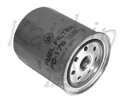 KAISHIN FC175 Топливный фильтр для ISUZU D-MAX (Исузу Д-маx) KAISHIN FC175 Топливный фильтр для ISUZU D-MAX (Исузу Д-маx)