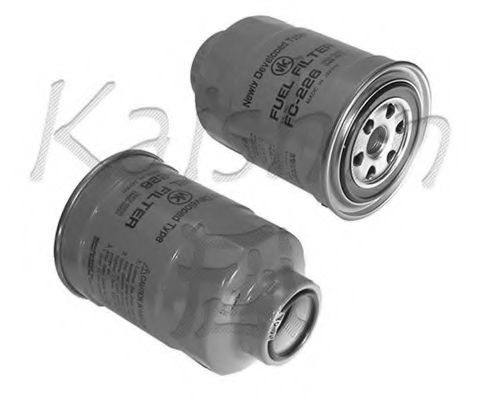 KAISHIN FC226 Топливный фильтр для NISSAN (Ниссан) KAISHIN FC226 Топливный фильтр для NISSAN (Ниссан)