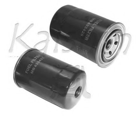 KAISHIN FC326 Топливный фильтр для DAIHATSU CHARADE III (Дайхатсу Чарадэ 3) KAISHIN FC326 Топливный фильтр для DAIHATSU CHARADE III (Дайхатсу Чарадэ 3)
