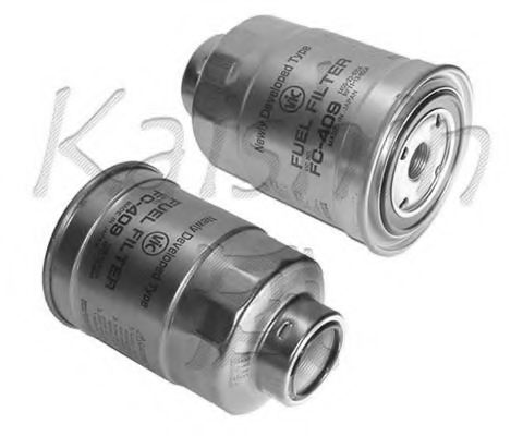 KAISHIN FC409 Топливный фильтр для MITSUBISHI FORTE (Митсубиши/митсубиси Фортэ) KAISHIN FC409 Топливный фильтр для MITSUBISHI FORTE (Митсубиши/митсубиси Фортэ)