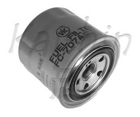 KAISHIN FC707 Топливный фильтр для DAIHATSU TAFT (Дайхатсу Тафт) KAISHIN FC707 Топливный фильтр для DAIHATSU TAFT (Дайхатсу Тафт)