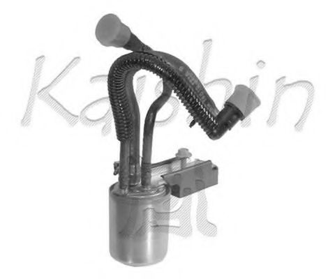 KAISHIN FC993 Топливный фильтр для CHRYSLER NEON II (Крайслер Нэон 2) KAISHIN FC993 Топливный фильтр для CHRYSLER NEON II (Крайслер Нэон 2)