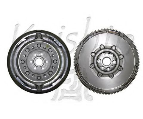 KAISHIN FDA011-K Маховик для DODGE CALIBER (Додж Калибер) KAISHIN FDA011-K Маховик для DODGE CALIBER (Додж Калибер)