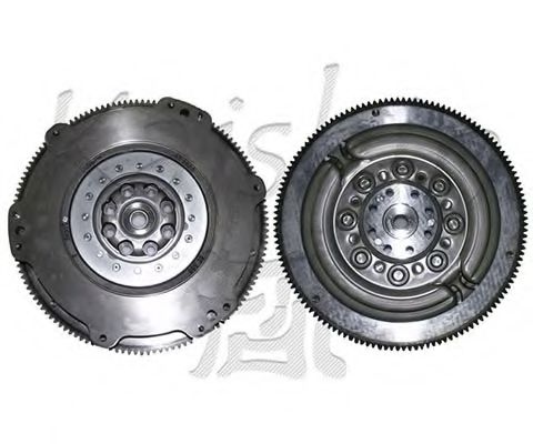 KAISHIN FDA012-K Маховик для JEEP WRANGLER III (Джип Вранглэр 3) KAISHIN FDA012-K Маховик для JEEP WRANGLER III (Джип Вранглэр 3)