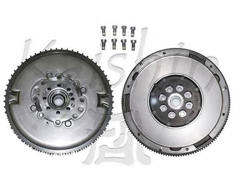 KAISHIN FDA013-K Маховик для DODGE CALIBER (Додж Калибер) KAISHIN FDA013-K Маховик для DODGE CALIBER (Додж Калибер)