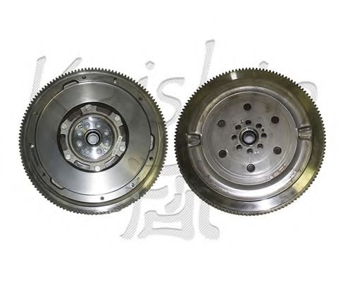KAISHIN FDH002-K Маховик для HONDA ACCORD VIII (Хонда Аккорд 8) KAISHIN FDH002-K Маховик для HONDA ACCORD VIII (Хонда Аккорд 8)