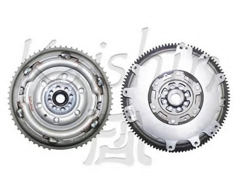 KAISHIN FDN100-K Маховик для NISSAN PRIMERA LER (Ниссан Примера лэр) KAISHIN FDN100-K Маховик для NISSAN PRIMERA LER (Ниссан Примера лэр)