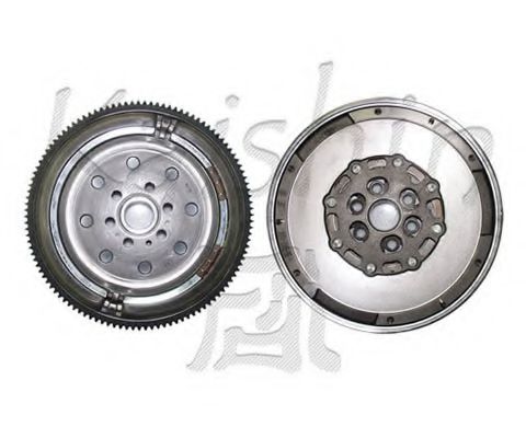 KAISHIN FDO100-K Маховик для CHEVROLET CAPTIVA (Шевроле Каптива) KAISHIN FDO100-K Маховик для CHEVROLET CAPTIVA (Шевроле Каптива)