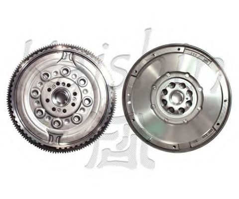 KAISHIN FDO103-K Маховик для SSANGYONG MUSSO SPORTS (Сан-янг/санянг Муссо спорц) KAISHIN FDO103-K Маховик для SSANGYONG MUSSO SPORTS (Сан-янг/санянг Муссо спорц)
