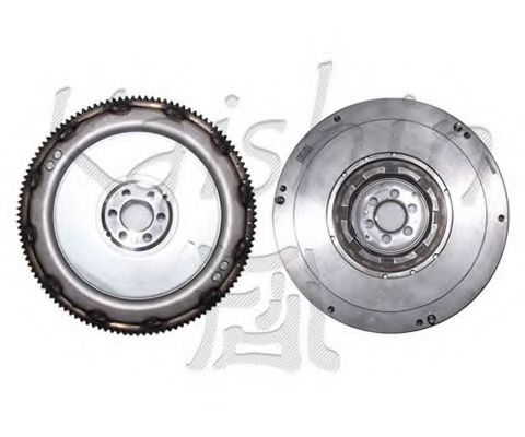 KAISHIN FDT001-K Маховик для LEXUS IS I (Лексус Ис 1) KAISHIN FDT001-K Маховик для LEXUS IS I (Лексус Ис 1)