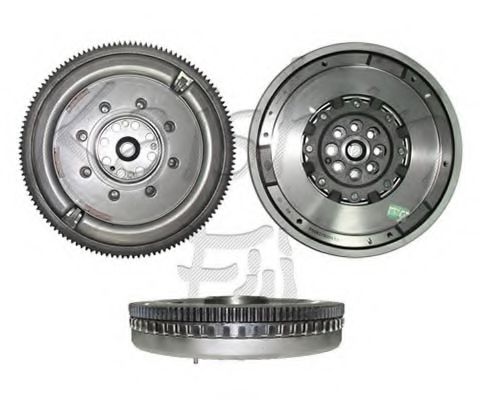 KAISHIN FDY008-K Маховик для HYUNDAI TERRACAN (Хендай Теракан) KAISHIN FDY008-K Маховик для HYUNDAI TERRACAN (Хендай Теракан)