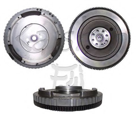 KAISHIN FDY015-K Маховик для HYUNDAI TERRACAN (Хендай Теракан) KAISHIN FDY015-K Маховик для HYUNDAI TERRACAN (Хендай Теракан)