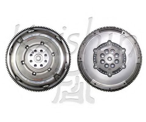 KAISHIN FDZ901-K Маховик для FORD RANGER (Форд Рангэр) KAISHIN FDZ901-K Маховик для FORD RANGER (Форд Рангэр)