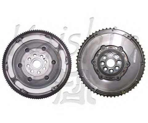 KAISHIN FDZ903-K Маховик для MAZDA 3 (Мазда 3) KAISHIN FDZ903-K Маховик для MAZDA 3 (Мазда 3)