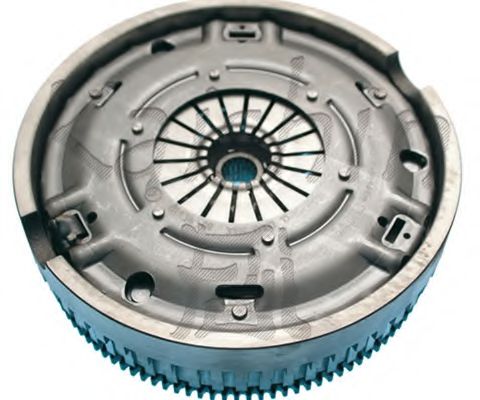 KAISHIN KC002-K Комплект сцепления для SMART CITY-COUPE (Смарт Cитъ-cоупэ) KAISHIN KC002-K Комплект сцепления для SMART CITY-COUPE (Смарт Cитъ-cоупэ)