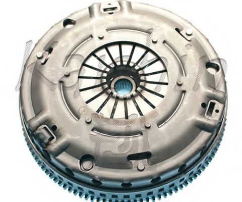 KAISHIN KC003-K Комплект сцепления для SMART CITY-COUPE (Смарт Cитъ-cоупэ) KAISHIN KC003-K Комплект сцепления для SMART CITY-COUPE (Смарт Cитъ-cоупэ)