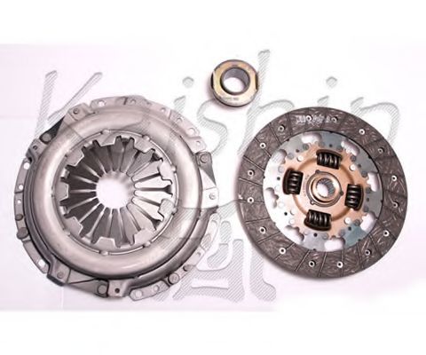 KAISHIN KH022-K Комплект сцепления для HONDA (Хонда) KAISHIN KH022-K Комплект сцепления для HONDA (Хонда)