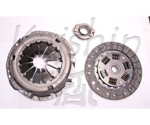 KAISHIN KH026-K Комплект сцепления для HONDA PRELUDE III (Хонда Прэлудэ 3) KAISHIN KH026-K Комплект сцепления для HONDA PRELUDE III (Хонда Прэлудэ 3)