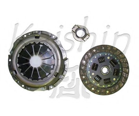 KAISHIN KH058-K Комплект сцепления для ROVER 400 (Ровер 400) KAISHIN KH058-K Комплект сцепления для ROVER 400 (Ровер 400)