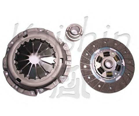 KAISHIN KM011-K Комплект сцепления для MITSUBISHI STARION (Митсубиши/митсубиси Старион) KAISHIN KM011-K Комплект сцепления для MITSUBISHI STARION (Митсубиши/митсубиси Старион)