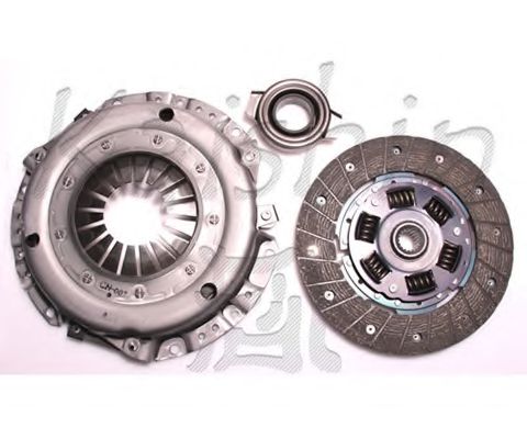 KAISHIN KN008-K Комплект сцепления для NISSAN PRIMERA (Ниссан Примера) KAISHIN KN008-K Комплект сцепления для NISSAN PRIMERA (Ниссан Примера)