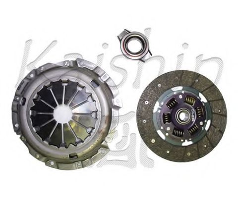 KAISHIN KN030-K Комплект сцепления для NISSAN PRIMERA (Ниссан Примера) KAISHIN KN030-K Комплект сцепления для NISSAN PRIMERA (Ниссан Примера)
