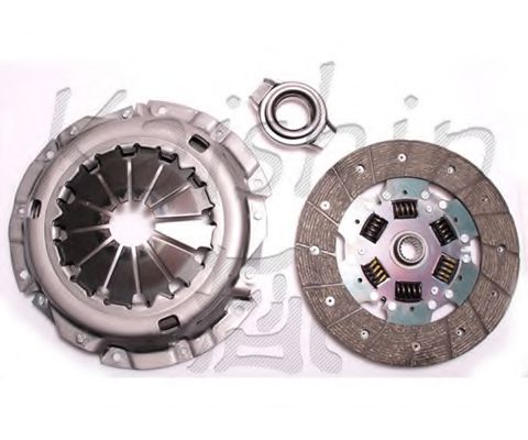 KAISHIN KN059-K Комплект сцепления для NISSAN PRIMERA (Ниссан Примера) KAISHIN KN059-K Комплект сцепления для NISSAN PRIMERA (Ниссан Примера)