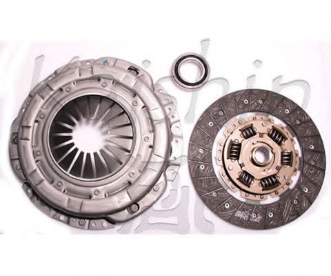 KAISHIN KN063-K Комплект сцепления для NISSAN (Ниссан) KAISHIN KN063-K Комплект сцепления для NISSAN (Ниссан)