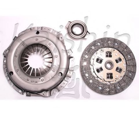 KAISHIN KN091-K Комплект сцепления для NISSAN (Ниссан) KAISHIN KN091-K Комплект сцепления для NISSAN (Ниссан)
