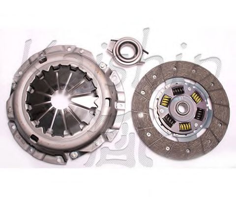 KAISHIN KN096-K Комплект сцепления для NISSAN (Ниссан) KAISHIN KN096-K Комплект сцепления для NISSAN (Ниссан)