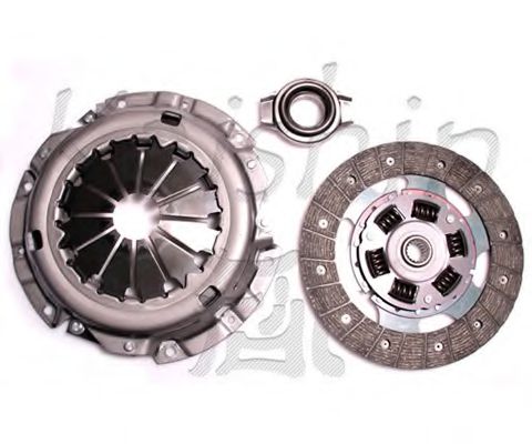 KAISHIN KN124-K Комплект сцепления для NISSAN PRIMERA (Ниссан Примера) KAISHIN KN124-K Комплект сцепления для NISSAN PRIMERA (Ниссан Примера)