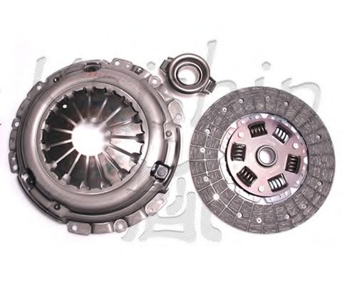 KAISHIN KN146-K Комплект сцепления для NISSAN (Ниссан) KAISHIN KN146-K Комплект сцепления для NISSAN (Ниссан)