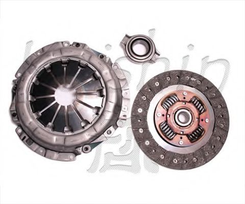 KAISHIN KN178-K Комплект сцепления для NISSAN (Ниссан) KAISHIN KN178-K Комплект сцепления для NISSAN (Ниссан)
