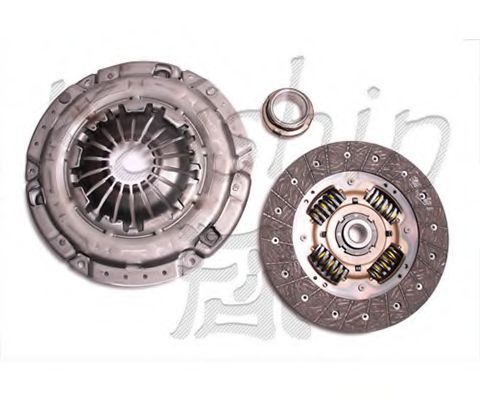 KAISHIN KO016-K Комплект сцепления для DAEWOO REZZO (Дэу Рэззо) KAISHIN KO016-K Комплект сцепления для DAEWOO REZZO (Дэу Рэззо)