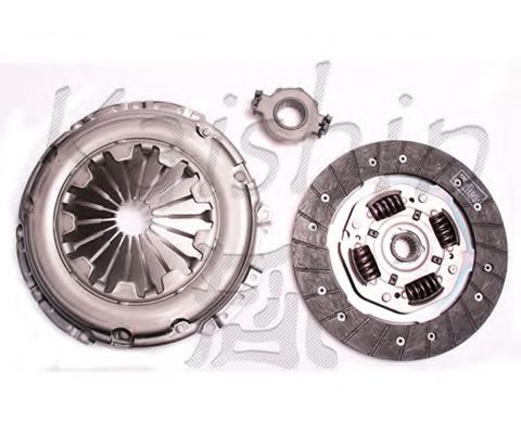 KAISHIN KR003-K Комплект сцепления для ROVER 45 (Ровер 45)