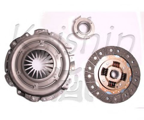 KAISHIN KS031-K Комплект сцепления для SUZUKI (Сузуки) KAISHIN KS031-K Комплект сцепления для SUZUKI (Сузуки)